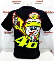 camiseta vr 46