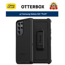 Capa Otterbox Defender p/ Samsung Galaxy S22 PLUS - 