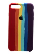 CAPA CASE IPHONE 7 PLUS NO ATACADO - Distribuidora Importline - Mais barato  que São Paulo
