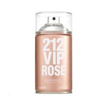 Carolina Herrera 212 Vip Rosé Body Spray 250ml Feminino - 