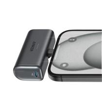 Carregador Portátil Anker Nano Power Bank 5000mah 22.5w Usbc - 