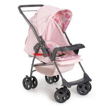 Bebe Conforto Galzerano Rosa Em Promocao No Magazine Luiza