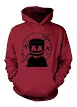 moletom fortnite marshmallow