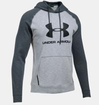 under armour casaco