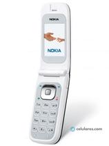 Celular para Idoso Nokia 2505 4G  - 