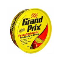 Cera auto pasta grand prix trad 200g - GrandPrix
