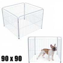 Cercado para cachorro 1 50 cm Clearance