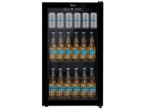 Cervejeira Midea Flex Vertical 96L Frost Free - 1 Porta