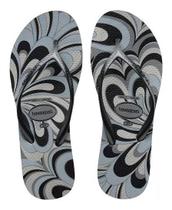 sandália feminina havaianas high light