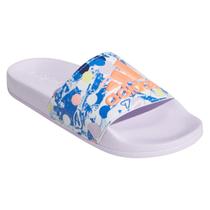 chinelo adidas crianca