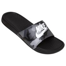 sandalia da nike masculina