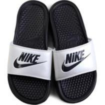 sandália nike benassi jdi masculina