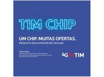 Chip TIM 4G - None