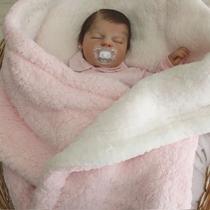 Cobertor Bebe Menino Jolitex Em Promocao No Magazine Luiza