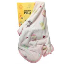 Cobertor Jolitex Bebe Em Promocao No Magazine Luiza