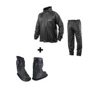 bota feminina chuva impermeavel delta