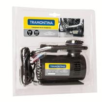 Compressor Ar Portatil Tramontina 12v - 42330/001 - 