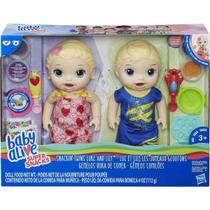 Baby Alive Comilona Em Promocao No Magazine Luiza Baby Alive Comilona Em Promocao No Magazine Luiza
