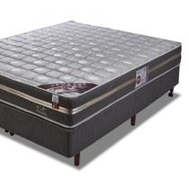 Cama Box Solteiro Aspen Anjos Cinza Camas Box Em Promocao Magazine Luiza