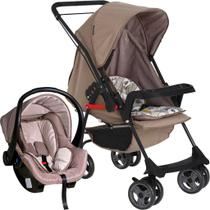 Bebe Conforto Cocoon Cappuccino Em Promocao No Magazine Luiza