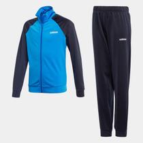 conjunto de roupa da adidas feminino