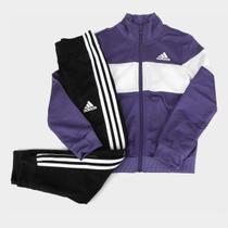 conjunto da adidas feminino infantil