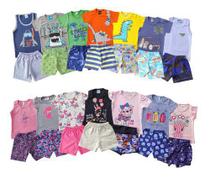 roupas infantil atacado barata