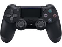 Controle para PS4 e PC Sem Fio Dualshock 4 Sony - None