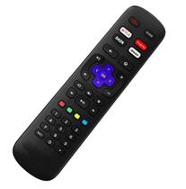 Controle Remoto AOC Roku TV 43S5195/78G com Netflix - 