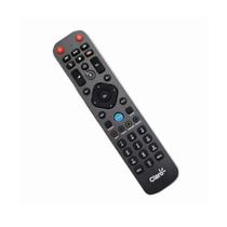 Controle remoto para receptor Claro TV 4k com comando de voz - 