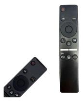 Controle Remoto Para Smart Tv Samsung 4k Netflix / Prime Video / Www Sky-9062 - 
