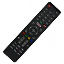 Controle Remoto Smart TV Cobia DLED 4K CTV50UHDSM  - 