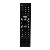 Controle remoto tv semp smart ct-6810 -9009 -7801 -1380 - 