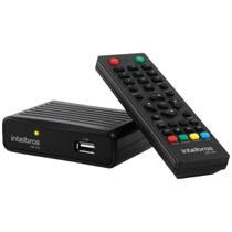Conversor e Gravador Digital de TV Intelbras CD 700 - 