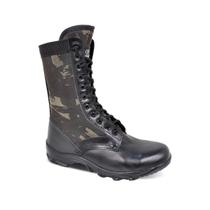 bota do exército brasileiro