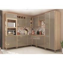 Featured image of post Parede Magazine Luiza Armario De Cozinha Cabinet countertop store interior design studio furniture store