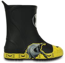 bota crocs batman