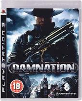 Damnation - Codemasters - 