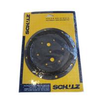 Diafragma Com Junta Para Compressor Schulz 83010450 - 