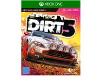 Dirt 5 para Xbox One Deep Silver - 