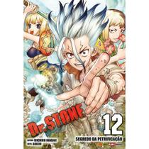 Dr Stone Volume Em Promocao No Magazine Luiza Dr Stone Volume Em Promocao No Magazine Luiza
