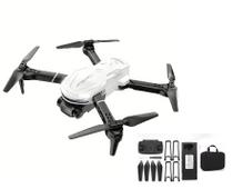 Drone Com Camera Hd Com Varios Acessorios Lamina Reserva Xs9 - VendaExpressa
