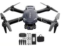 Drone Com Camera Hd Com Varios Acessorios Lamina Reserva Xs9 - VendaExpressa