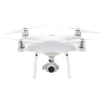 Drone Dji Phantom 4 Pro Versão 2.0 V2.0 Lcd Camera 4k 60fps - 