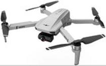 Drone kf102 com 2 baterias câmera 4K guimbal estabilizador gps 2.4 GHZ 1km distancia- Kfplan. - Kf102. Kplan