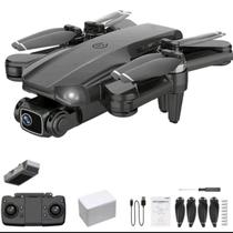 Drone L900 Pro SE  com câmeras duplas 4K para adultos e crianças, com prevenção de obstáculos 720P FPV - lcr