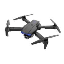 Drone Profissional S89 Câmera 4K Hd, Wi-Fi 2.4 Ghz, Voo 360 - 