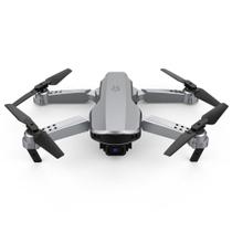 Drone T58 Câmera 1080P Wifi + Bolsa Para Viagem Voo 360 - 