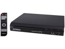 DVD Player Mondial - D-20