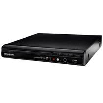 DVD Player Mondial Karaokê USB II Bivolt - D-20 - 